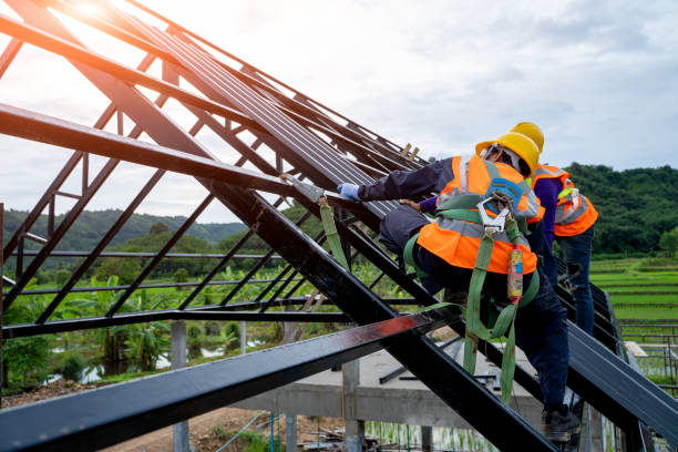 Best Best Roofing Contractors  in Goshen, IN
