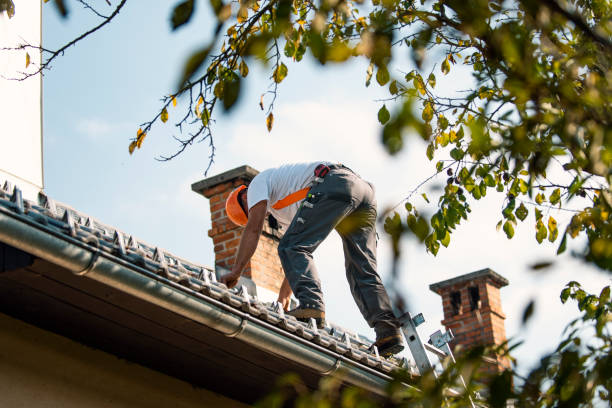 Sealant for Roof in Goshen, IN