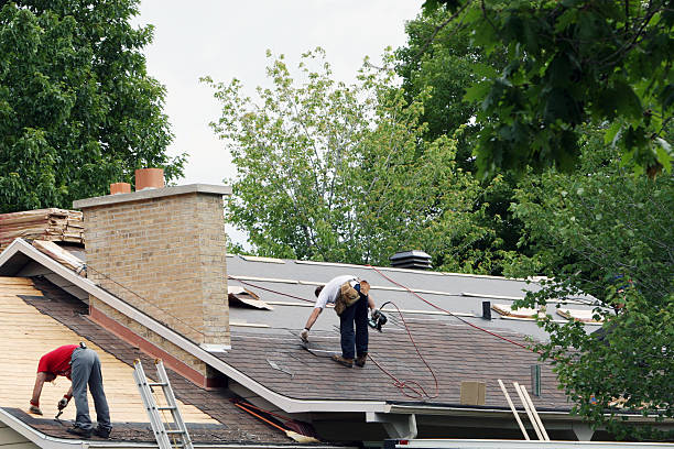 Quick and Trustworthy Emergency Roof Repair Services in Goshen, IN