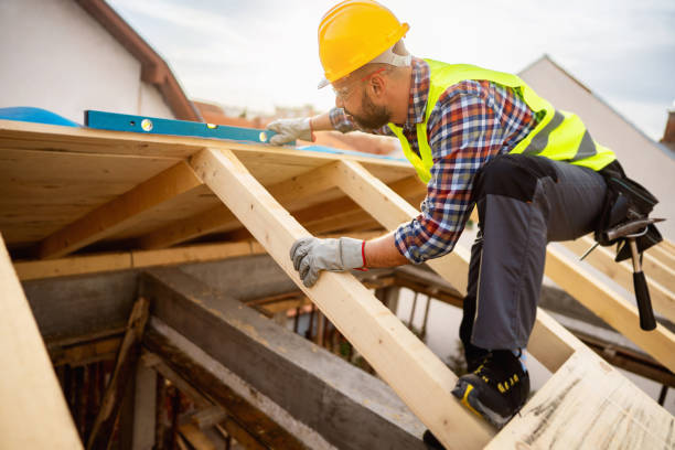 Best Commercial Roofing Services  in Goshen, IN