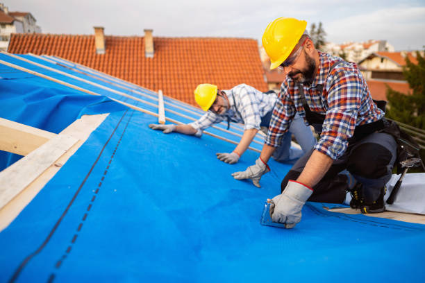 Best Emergency Roof Repair  in Goshen, IN
