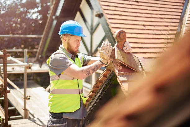 Best Storm Damage Roof Repair  in Goshen, IN